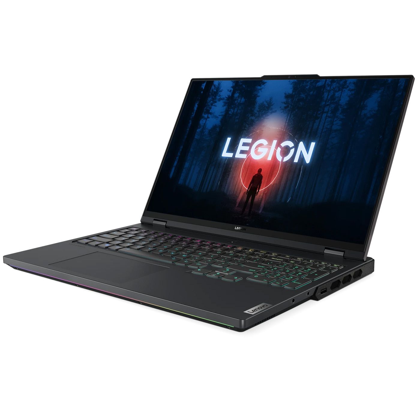 Игровой ноутбук lenovo legion slim 5 16aph8