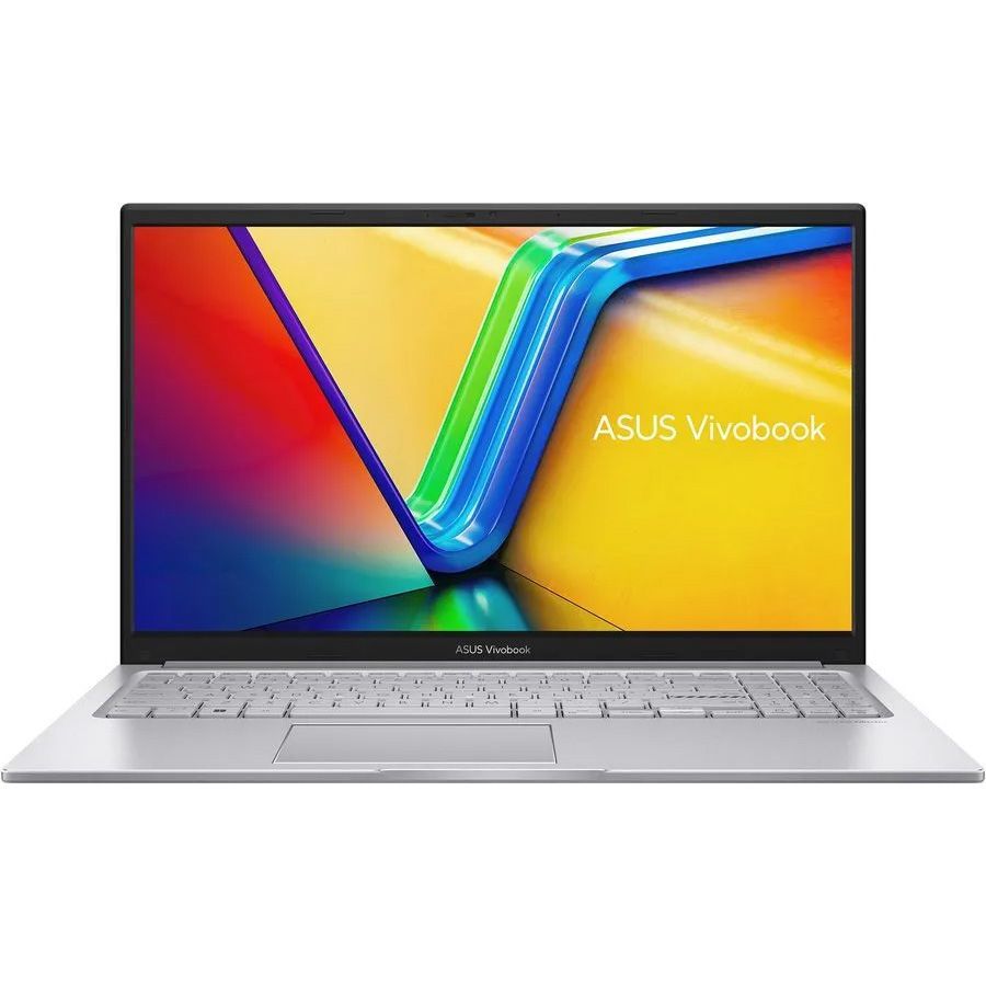 Ноутбук ASUS Vivobook 15 X1504VA-BQ574 Intel Core 5 Processor  120U/16GB/SSD512GB/15.6