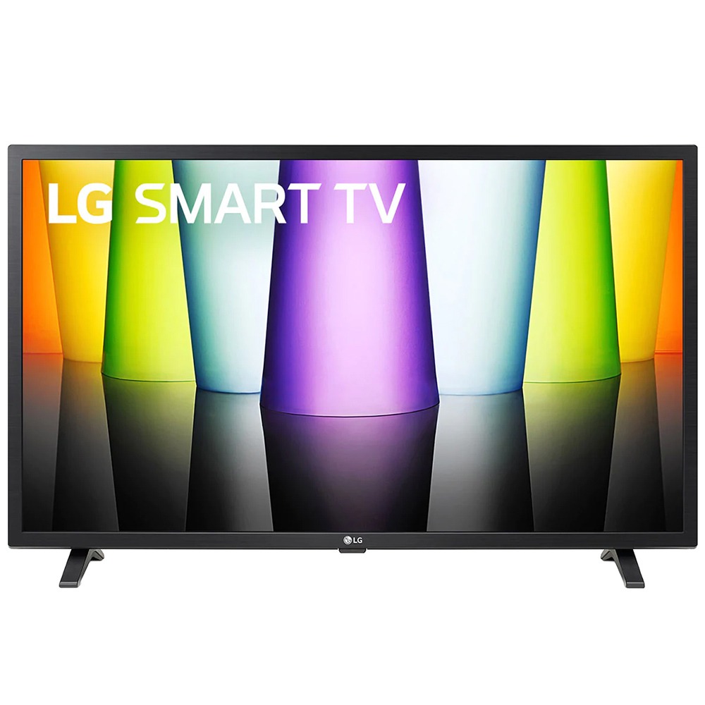 Телевизор LG 32LQ630B6LA 32