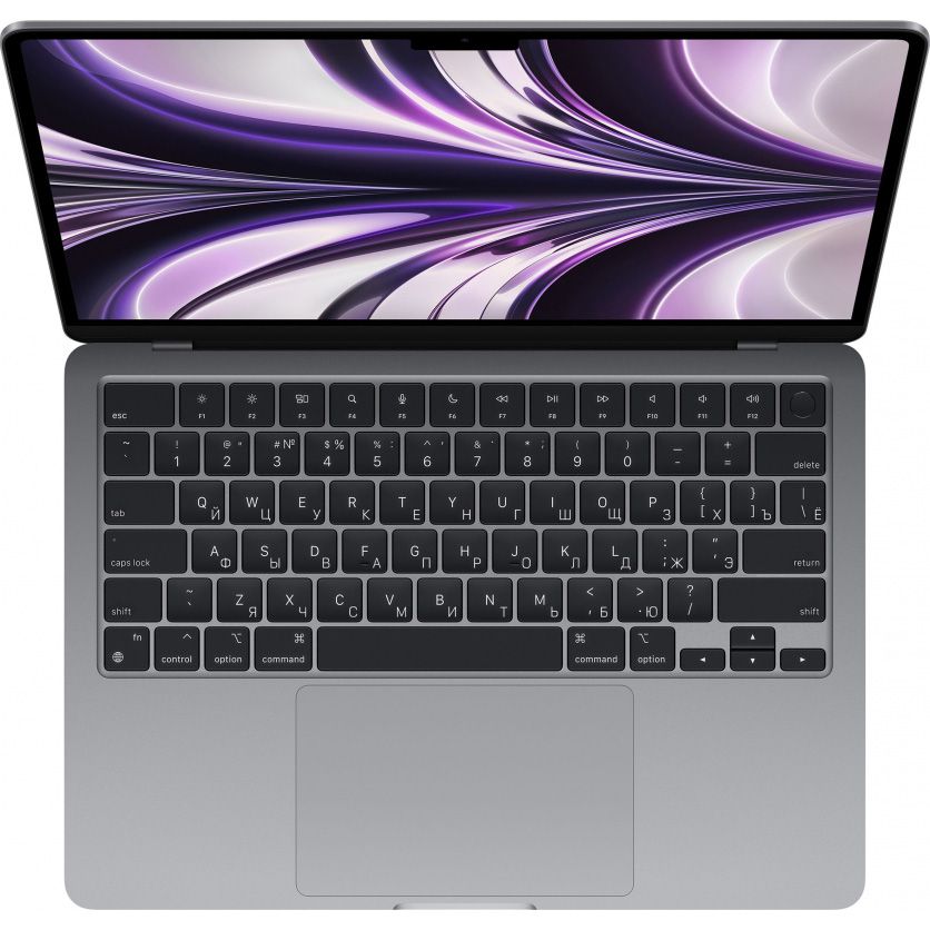 Macbook air 13 m3 8gb 256gb