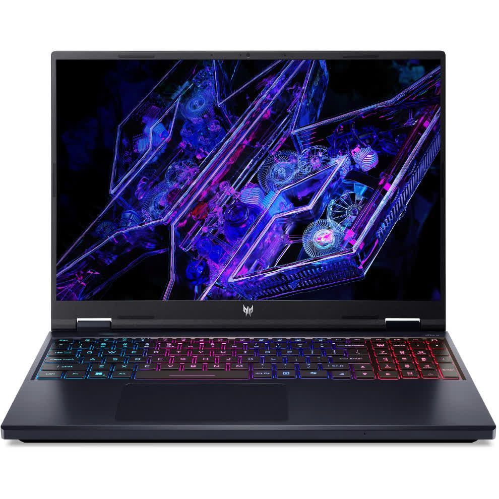 Ноутбук Acer Predator Helios Neo 16 PHN16-72-713V, 16