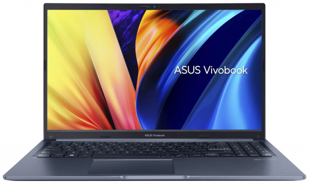 ASUS VivoBook 15 M1502IA BQ68W AMD Ryzen 5 4600U 8Gb 512Gb SSD