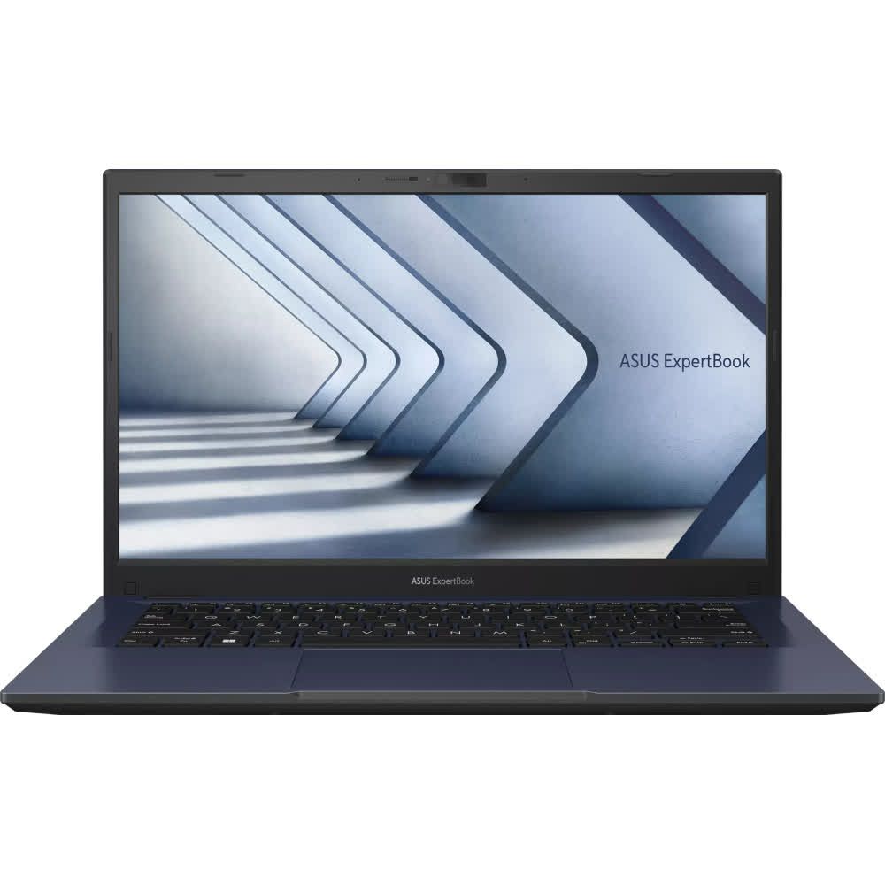 Ноутбук ASUS ExpertBook B1 B1402CVA-EB1340X, 14