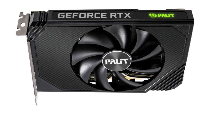 Rtx3050 stormx