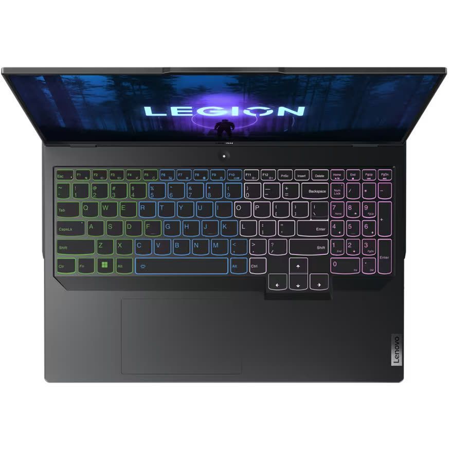 Ноутбук Lenovo Legion Pro Купить