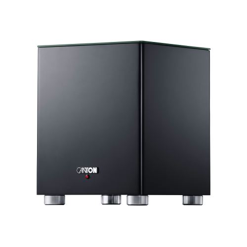 Сабвуфер Canton Smart Sub 8 Black