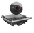 Гриль REDMOND SteakMaster RGM-M800, черный/серебристый Гриль REDMOND SteakMaster RGM-M800, черный/серебристый