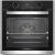 Духовой шкаф электрический Grundig GEBD19301B Духовой шкаф электрический Grundig GEBD19301B