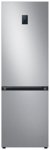 Холодильник Samsung RB34T670FSA/WT, серебристый