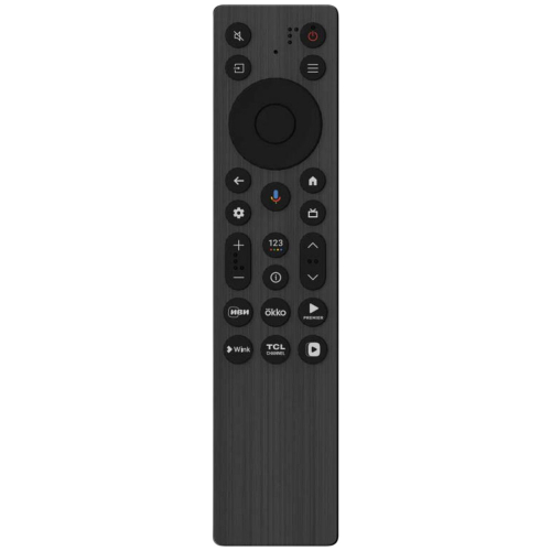 Телевизор TCL 55C7L