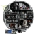 Конструктор Lego Star Wars 75419 Звезда Смерти Конструктор Lego Star Wars 75419 Звезда Смерти