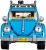 Конструктор LEGO Creator 10252 Фольксваген Жук Конструктор LEGO Creator 10252 Фольксваген Жук