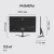 Монитор Digma 23.8" Overdrive 24P411F FHD IPS LED 1ms 180Hz черный Монитор Digma 23.8" Overdrive 24P411F FHD IPS LED 1ms 180Hz черный