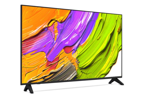 Телевизор LG 50QNED70A6A