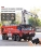 Конструктор Mould King Пожарная машина с распылением воды на п/у 19004 Конструктор Mould King Пожарная машина с распылением воды на п/у 19004
