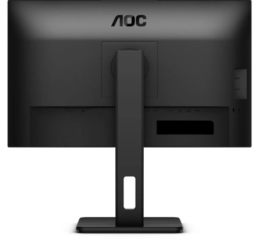 Монитор 27" AOC Pro Q27P3CV черный