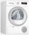 Сушильная машина Bosch WTH85V0EPL, белый Сушильная машина Bosch WTH85V0EPL, белый