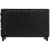 Thermex конвектор электрический Cadorna 2000 Black Thermex конвектор электрический Cadorna 2000 Black