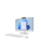 Моноблок HP 24-cr0071ci, 23.8" (1920x1080) IPS/Intel Core i7-1355U/16 DDR4/1024 ГБ SSD/Intel Iris Xe Graphics/Без ОС/Клавиатура, мышь, Белый (C84FHEA) Моноблок HP 24-cr0071ci, 23.8" (1920x1080) IPS/Intel Core i7-1355U/16 DDR4/1024 ГБ SSD/Intel Iris Xe Graphics/Без ОС/Клавиатура, мышь, Белый (C84FHEA)
