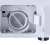 Стиральная машина Beko WRS5512BWW Стиральная машина Beko WRS5512BWW