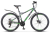 Горный велосипед STELS Navigator 710 MD 27.5 V020 (2023) 18" Антрацитовый/Зеленый/Черный (требует финальной сборки) Горный велосипед STELS Navigator 710 MD 27.5 V020 (2023) 18" Антрацитовый/Зеленый/Черный (требует финальной сборки)