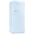 Холодильник Smeg FAB28RPB6