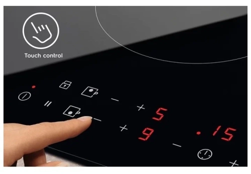 Варочная панель индукционная Electrolux LIT30230C