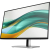 Монитор HP 23.8" Series 5 524pf черный IPS LED Монитор HP 23.8" Series 5 524pf черный IPS LED