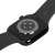 Часы Apple Watch Series 11 46mm Jet Black Aluminium Case, Sport Band (Black) M/L Часы Apple Watch Series 11 46mm Jet Black Aluminium Case, Sport Band (Black) M/L