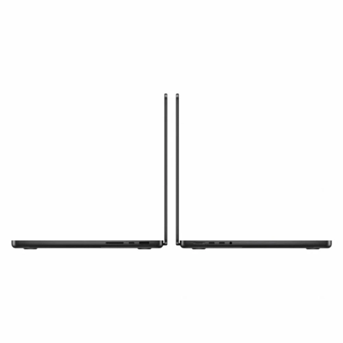 Ноутбук Apple MacBook Pro 16" (M4 Pro 14C CPU, 20C GPU, 2024) 48GB, 512GB SSD Space Black MX2Y3