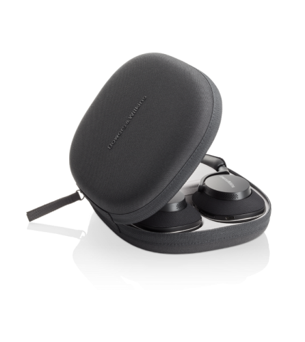 Беспроводные наушники Bowers & Wilkins Px7 S2e Black