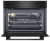 Духовой шкаф электрический Grundig GEKM19300DX Духовой шкаф электрический Grundig GEKM19300DX