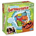 Игра настольная Hasbro Games Голодные бегемотики 98936E76