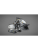 Конструктор LEGO Technic 42100 Экскаватор Liebherr R 9800