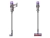 Пылесос вертикальный Dyson V10 Digital Slim Fluffy SV18 Пылесос вертикальный Dyson V10 Digital Slim Fluffy SV18