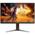 Монитор 23.8" AOC 24G4HA IPS, 1920x1080, 200Hz, 0.5 ms, Black Монитор 23.8" AOC 24G4HA IPS, 1920x1080, 200Hz, 0.5 ms, Black
