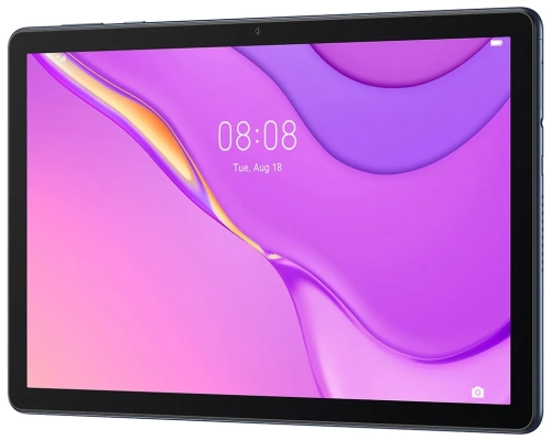 Планшет HUAWEI MatePad T 10s (2020), 4 ГБ/64 ГБ, Wi-Fi, насыщенный синий