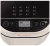 Хлебопечка Moulinex OW2101 Pain Dore, белый/черный Хлебопечка Moulinex OW2101 Pain Dore, белый/черный