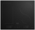 Варочная панель индукционная Hotpoint HS 1560B BF Варочная панель индукционная Hotpoint HS 1560B BF