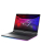 Ноутбук ASUS ROG Strix G18 G815LR-S9085, 18" (2560x1600) IPS 240 Гц/Intel Core Ultra 9 275HX/32 ГБ DDR5/1024 ГБ SSD/NVIDIA GeForce RTX 5070 Ti для ноутбуков (12 Гб)/Без системы, Серый (90NR0LT1-M00390) Ноутбук ASUS ROG Strix G18 G815LR-S9085, 18" (2560x1600) IPS 240 Гц/Intel Core Ultra 9 275HX/32 ГБ DDR5/1024 ГБ SSD/NVIDIA GeForce RTX 5070 Ti для ноутбуков (12 Гб)/Без системы, Серый (90NR0LT1-M00390)