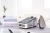Парогенератор Braun IS 7156 BK CareStyle 7 серый/черный Парогенератор Braun IS 7156 BK CareStyle 7 серый/черный