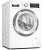 Стиральная машина Bosch WAV28K90ME Стиральная машина Bosch WAV28K90ME