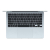Ноутбук Apple MacBook Air 13" (M4 10C CPU/8C GPU, 16 Gb, 256 Gb SSD) Небесно-голубой (MC6T4) Ноутбук Apple MacBook Air 13" (M4 10C CPU/8C GPU, 16 Gb, 256 Gb SSD) Небесно-голубой (MC6T4)