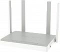 Роутер wifi Keenetic Hopper KN-3810, wifi беспроводной маршрутизатор, белый