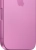 Смартфон Apple iPhone 16 Plus 512 ГБ Pink Смартфон Apple iPhone 16 Plus 512 ГБ Pink
