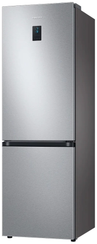 Холодильник Samsung RB34T670FSA/WT, серебристый