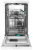 Посудомоечная машина Candy CDPH 2L1049W-08