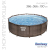 Бассейн каркасный Bestway Steel Pro 56709 Бассейн каркасный Bestway Steel Pro 56709