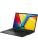 Ноутбук ASUS Vivobook Go 15 E1504FA-BQ2467, 15.6" (1920x1080) IPS/AMD Ryzen 5 7520U/16 ГБ DDR5/512 ГБ SSD/AMD Radeon Graphics/Без системы, Черный (90NB0ZR2-M042X0) Ноутбук ASUS Vivobook Go 15 E1504FA-BQ2467, 15.6" (1920x1080) IPS/AMD Ryzen 5 7520U/16 ГБ DDR5/512 ГБ SSD/AMD Radeon Graphics/Без системы, Черный (90NB0ZR2-M042X0)