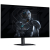Монитор 27" Gigabyte MO27Q28G EK WOLED, 2560 x 1440, 280Hz, 0,03ms, Black (20VM0-MO27Q28BK-1EKR) Монитор 27" Gigabyte MO27Q28G EK WOLED, 2560 x 1440, 280Hz, 0,03ms, Black (20VM0-MO27Q28BK-1EKR)